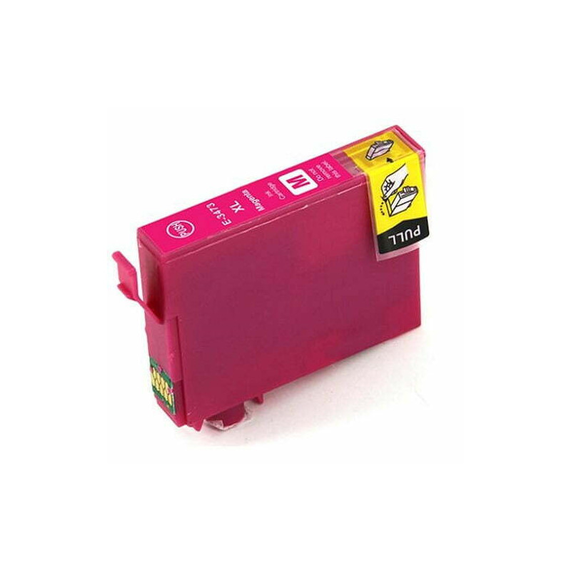 Kompatibilni spremnik T3473 za Epson (magenta)