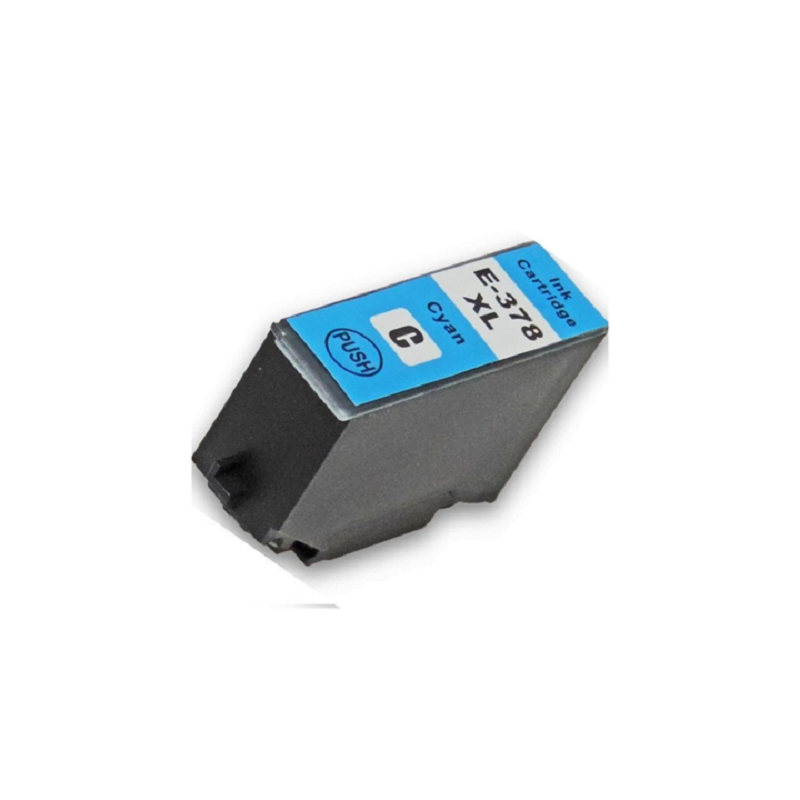 Kompatibilni uložak T378XL za Epson (cijan)
