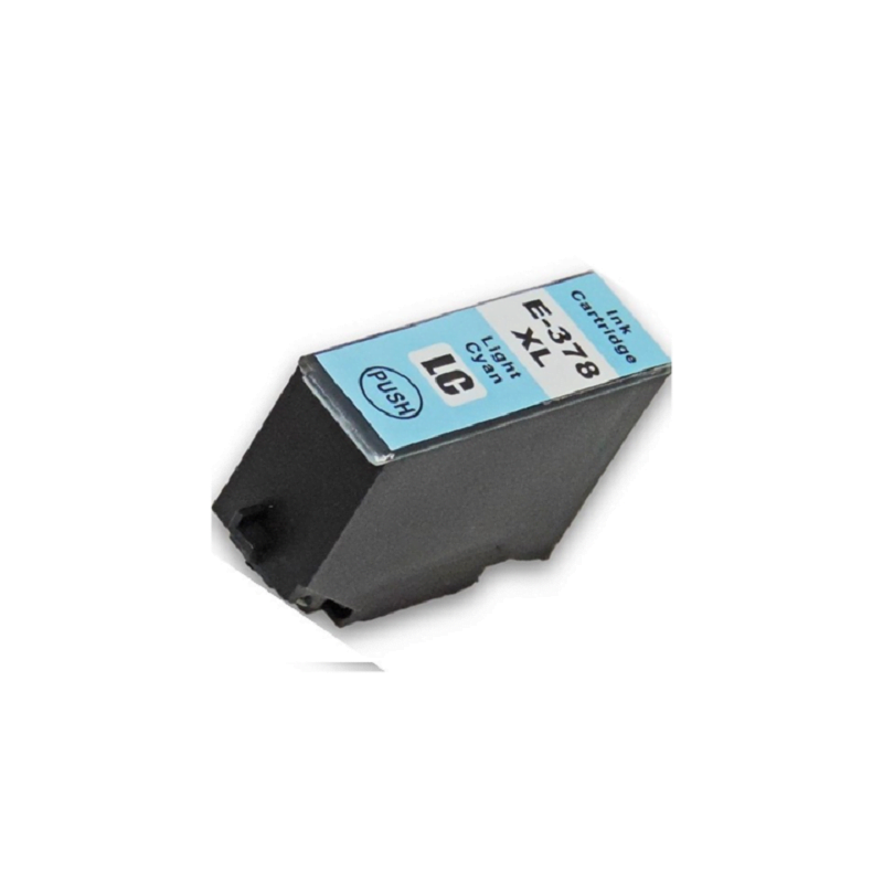 Kompatibilni uložak T378XL za Epson (svijetlo cijan)