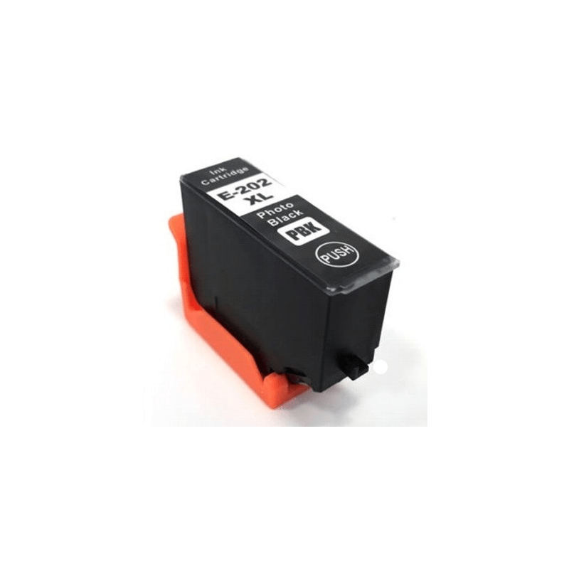 Kompatibilni spremnik T202XL za Epson (Photo Black)