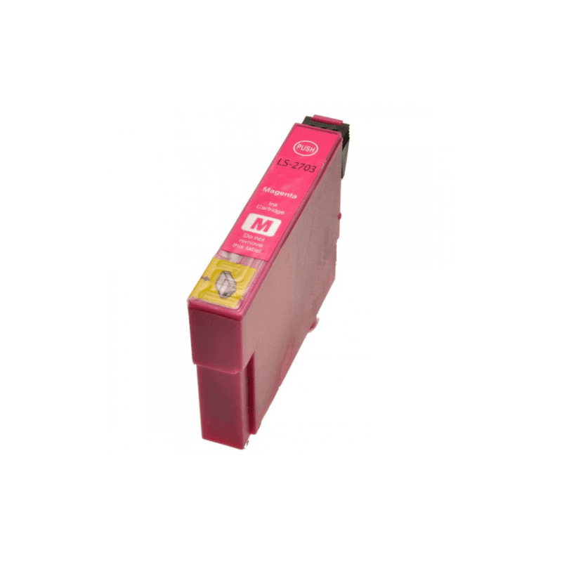 Kompatibilna kartuša T2703XL za Epson (Magenta)