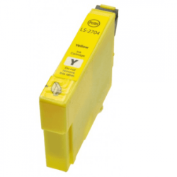 Kompatibilni uložak T2704XL za Epson (žuti)