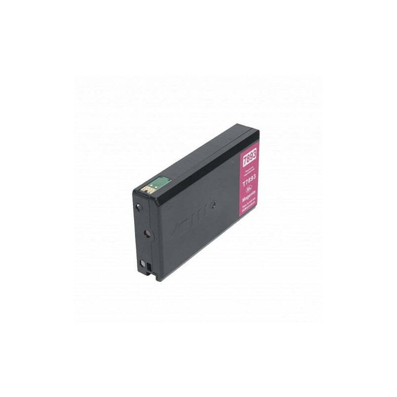 Kompatibilni uložak T7893XXL za Epson (magenta)