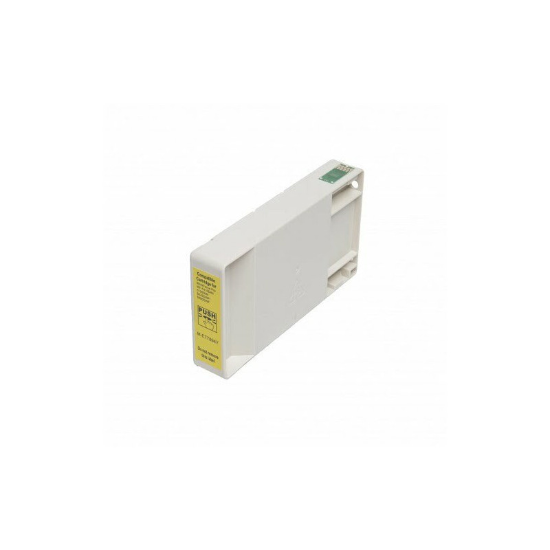 Kompatibilna kartuša T7894XXL za Epson (Rumena)